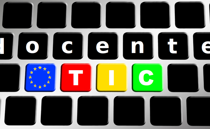 Europa analiza cómo integrar las competencias TIC en la formación del profesorado